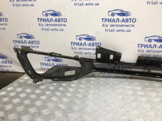 Решетка бампера центральная Sportage 2010-2016 SL 1.7 diesel D4FD