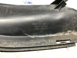 Решетка бампера центральная Sportage 2010-2016 SL 1.7 diesel D4FD