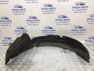 Подкрылок передний правый Sportage 2010-2016 SL 1.7 diesel D4FD