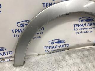 Накладка крыла передняя левая Pajero Wagon 2006-2022 4 3.2 Дизель 4M41 Накладка крыла передняя левая Pajero Wagon 2006-2022 4 3.2 Дизель 4M41