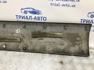 Накладка двери передняя правая Tucson 2004-2010 JM 2.0 diesel D4EA Накладка двери передняя правая Tucson 2004-2010 JM 2.0 diesel D4EA