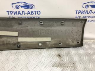 Накладка двери передняя левая Tucson 2004-2010 JM 2.0 diesel D4EA Накладка двери передняя левая Tucson 2004-2010 JM 2.0 diesel D4EA