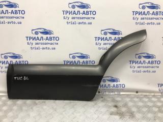 Накладка двери задняя левая Hyundai Tucson 2004-2010