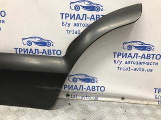 Накладка двери задняя левая Tucson 2004-2010 JM 2.0 diesel D4EA Накладка двери задняя левая Tucson 2004-2010 JM 2.0 diesel D4EA
