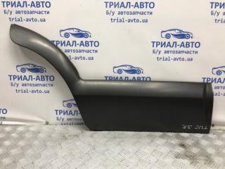 Накладка двери задняя правая Hyundai Tucson 2004-2010