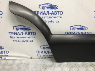 Накладка двери задняя правая Tucson 2004-2010 JM 2.0 diesel D4EA Накладка двери задняя правая Tucson 2004-2010 JM 2.0 diesel D4EA