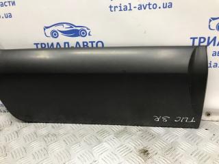 Накладка двери задняя правая Hyundai Tucson JM 2.0 diesel D4EA Накладка двери задняя правая Hyundai Tucson JM 2.0 diesel D4EA