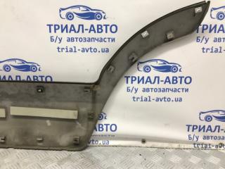Накладка двери задняя правая Tucson 2004-2010 JM 2.0 diesel D4EA Накладка двери задняя правая Tucson 2004-2010 JM 2.0 diesel D4EA