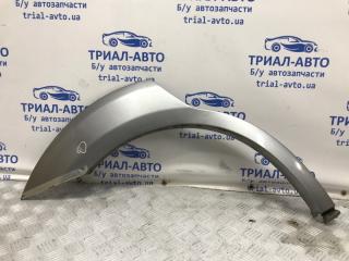Накладка крыла задняя правая Subaru Outback 2009-2014