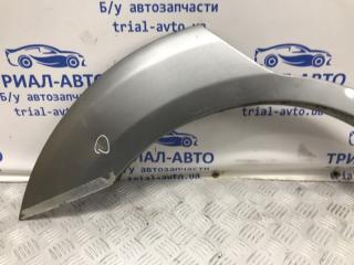 Накладка крыла задняя правая Outback 2009-2014 BR 2.5 бензин Ej253 Накладка крыла задняя правая Outback 2009-2014 BR 2.5 бензин Ej253