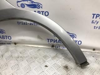 Накладка крыла задняя правая Subaru Outback BR 2.5 бензин Ej253 Накладка крыла задняя правая Subaru Outback BR 2.5 бензин Ej253
