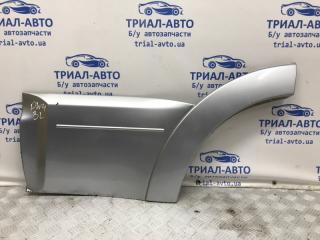 Накладка двери задняя левая Mitsubishi Pajero Wagon 2006-2022