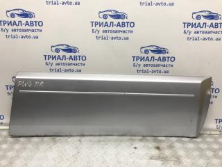 Накладка двери передняя правая Mitsubishi Pajero Wagon 2006-2022