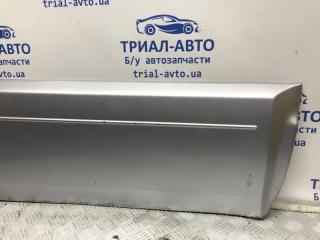 Накладка двери передняя правая Mitsubishi Pajero Wagon 4 3.2 Дизель 4M41 Накладка двери передняя правая Mitsubishi Pajero Wagon 4 3.2 Дизель 4M41