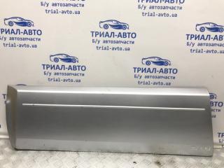 Накладка двери передняя левая Mitsubishi Pajero Wagon 2006-2022