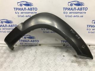 Накладка крыла передняя правая Hyundai Tucson 2004-2010