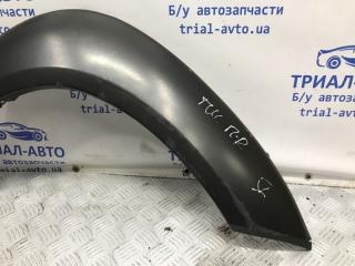 Накладка крыла передняя правая Tucson 2004-2010 JM 2.0 diesel D4EA Накладка крыла передняя правая Tucson 2004-2010 JM 2.0 diesel D4EA