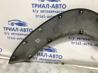 Накладка крыла передняя правая Tucson 2004-2010 JM 2.0 diesel D4EA Накладка крыла передняя правая Tucson 2004-2010 JM 2.0 diesel D4EA