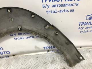 Накладка крыла передняя правая Tucson 2004-2010 JM 2.0 diesel D4EA Накладка крыла передняя правая Tucson 2004-2010 JM 2.0 diesel D4EA