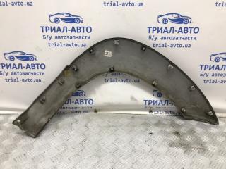 Накладка крыла передняя левая Tucson 2004-2010 JM 2.0 diesel D4EA Накладка крыла передняя левая Tucson 2004-2010 JM 2.0 diesel D4EA