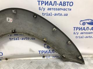 Накладка крыла передняя левая Tucson 2004-2010 JM 2.0 diesel D4EA Накладка крыла передняя левая Tucson 2004-2010 JM 2.0 diesel D4EA