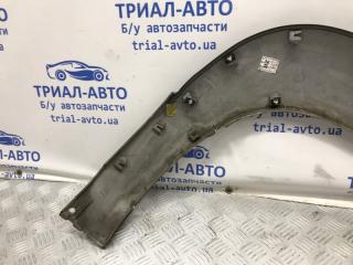 Накладка крыла передняя левая Tucson 2004-2010 JM 2.0 diesel D4EA Накладка крыла передняя левая Tucson 2004-2010 JM 2.0 diesel D4EA