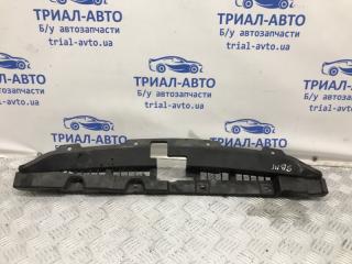 Накладка передней панели Subaru Outback 2009-2014