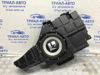 Сабвуфер Mitsubishi Pajero Wagon 2006-2022
