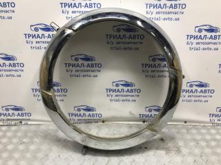 Чехол запасного колеса Mitsubishi Pajero Wagon 2006-2022