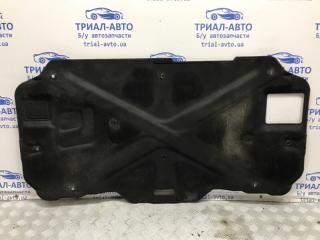 Обшивка капота Mitsubishi Pajero Wagon 2006-2022