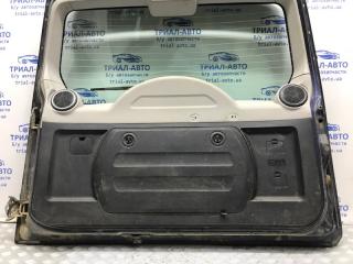 Крышка багажника Pajero Wagon 2006-2022 4 3.2 Дизель 4M41 Крышка багажника Pajero Wagon 2006-2022 4 3.2 Дизель 4M41