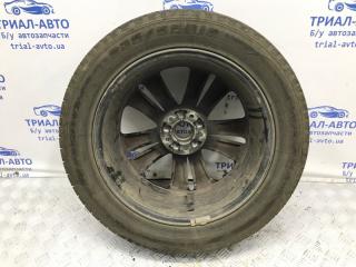 Запаска с резиной Sportage 2010-2016 SL 1.7 diesel D4FD Запаска с резиной Sportage 2010-2016 SL 1.7 diesel D4FD
