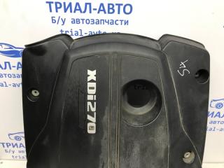 Декоративная крышка ДВС Rexton 2006-2012 Y250 2.7 D27DT Декоративная крышка ДВС Rexton 2006-2012 Y250 2.7 D27DT