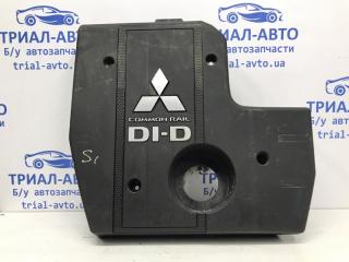 Декоративная крышка ДВС Mitsubishi Pajero Wagon 2006-2022
