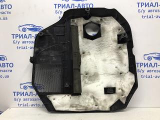 Декоративная крышка ДВС Q50 2013- V37 2.2 diesel OM651