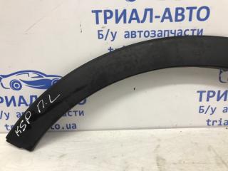 Накладка крыла передняя левая Sportage 2010-2016 SL 1.7 diesel D4FD Накладка крыла передняя левая Sportage 2010-2016 SL 1.7 diesel D4FD