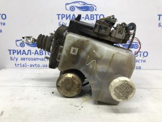 Блок abs Pajero Wagon 2006-2022 4 3.2 Дизель 4M41 Блок abs Pajero Wagon 2006-2022 4 3.2 Дизель 4M41