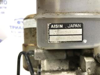 Блок abs Pajero Wagon 2006-2022 4 3.2 Дизель 4M41 Блок abs Pajero Wagon 2006-2022 4 3.2 Дизель 4M41