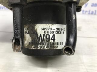 Блок abs Sportage 2010-2016 SL 1.7 diesel D4FD Блок abs Sportage 2010-2016 SL 1.7 diesel D4FD