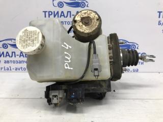 Блок abs Pajero Wagon 2006-2022 4 3.2 Дизель 4M41 Блок abs Pajero Wagon 2006-2022 4 3.2 Дизель 4M41