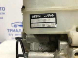 Блок abs Pajero Wagon 2006-2022 4 3.2 Дизель 4M41 Блок abs Pajero Wagon 2006-2022 4 3.2 Дизель 4M41