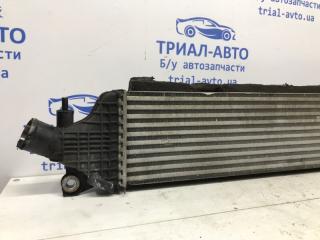 Радиатор интеркуллера Q50 2013- V37 2.2 diesel OM651 Радиатор интеркуллера Q50 2013- V37 2.2 diesel OM651