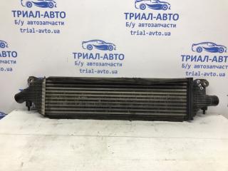 Радиатор интеркуллера Q50 2013- V37 2.2 diesel OM651 Радиатор интеркуллера Q50 2013- V37 2.2 diesel OM651