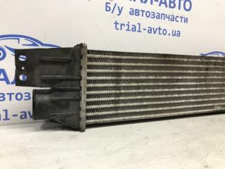Радиатор интеркуллера Rexton 2006-2012 Y250 2.7 D27DT Радиатор интеркуллера Rexton 2006-2012 Y250 2.7 D27DT