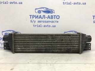 Радиатор интеркуллера Rexton 2006-2012 Y250 2.7 D27DT Радиатор интеркуллера Rexton 2006-2012 Y250 2.7 D27DT
