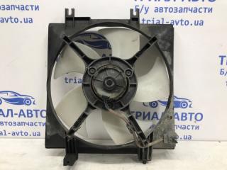 Диффузор с вентилятором радиатора Subaru Outback BR 2.5 бензин Ej253 Диффузор с вентилятором радиатора Subaru Outback BR 2.5 бензин Ej253