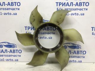 Крыльчатка вискомуфты Mitsubishi Pajero Wagon 2006-2022