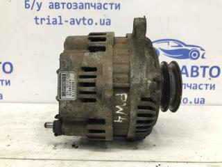 Генератор Mitsubishi Pajero Wagon 4 3.2 Дизель 4M41 Генератор Mitsubishi Pajero Wagon 4 3.2 Дизель 4M41