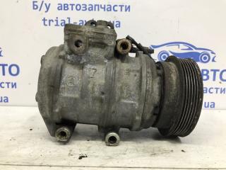 Компрессор кондиционера Hyundai Tucson 2004-2010