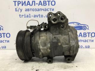 Компрессор кондиционера Hyundai Tucson JM 2.0 diesel D4EA Компрессор кондиционера Hyundai Tucson JM 2.0 diesel D4EA